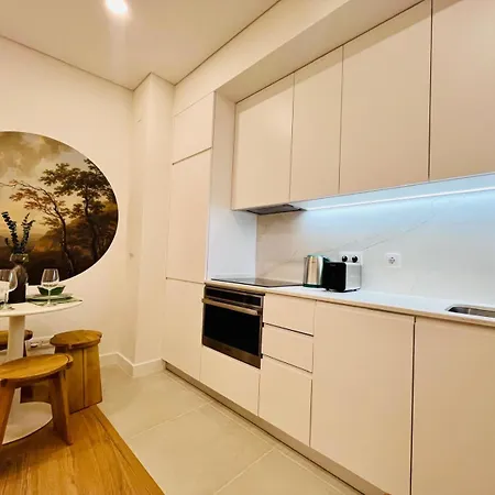 Apartament Ata Chic Flats Executive *