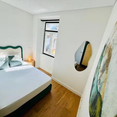 Apartament Ata Chic Flats Executive