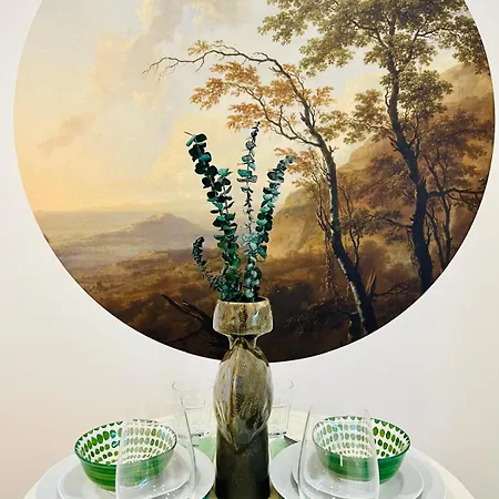 Apartament Ata Chic Flats Executive Lizbona