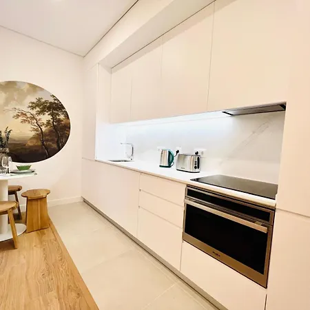 Apartament Ata Chic Flats Executive *