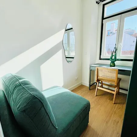 Apartament Ata Chic Flats Executive