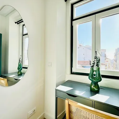 Ata Chic Flats Executive Apartament