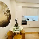 Апартаменти Ata Chic Flats Executive Лісабон