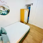 Ata Chic Flats Executive Апартаменти *