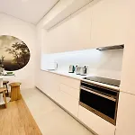 Апартаменти Ata Chic Flats Executive *