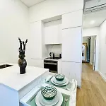 Ata Chic Flats Executive Апартаменти
