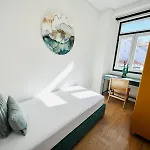 Ata Chic Flats Executive Апартаменти