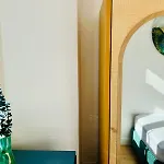 Ata Chic Flats Executive Лісабон