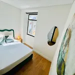Appartement Ata Chic Flats Executive