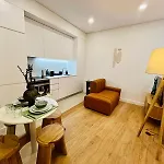 Ata Chic Flats Executive Appartement Lissabon