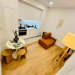 Ata Chic Flats Executive Appartement Lissabon