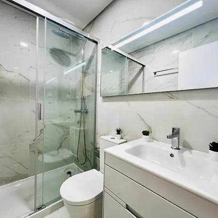 Ata Chic Flats Executive Лиссабон