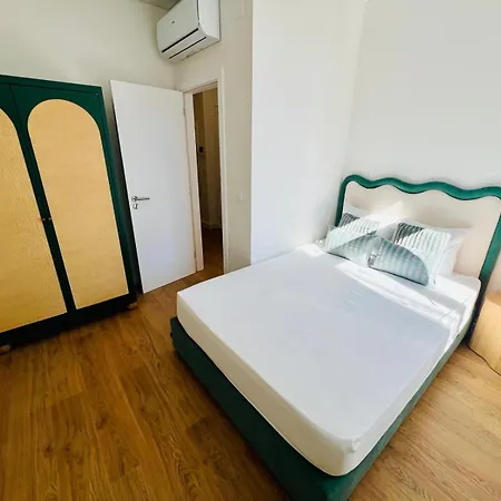 Ata Chic Flats Executive Apartmán