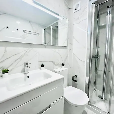 Apartmán Ata Chic Flats Executive Lisboa