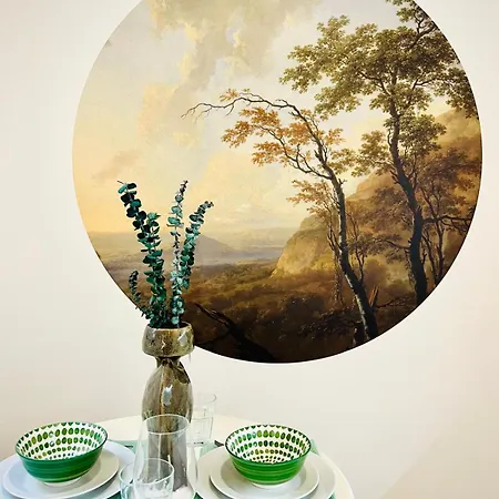 Ata Chic Flats Executive Апартаменти Лісабон