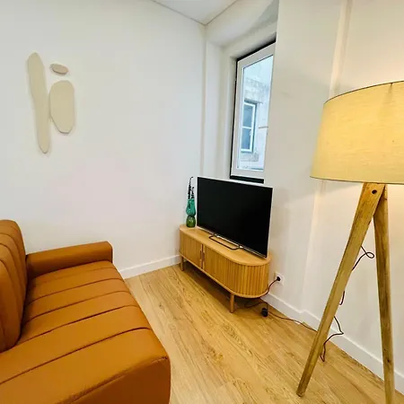 Ata Chic Flats Executive *